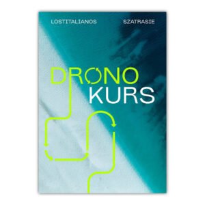 Dronokurs e-book